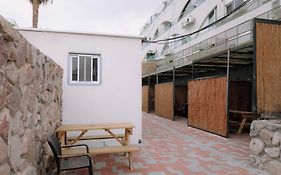 Rich Luxury Suites