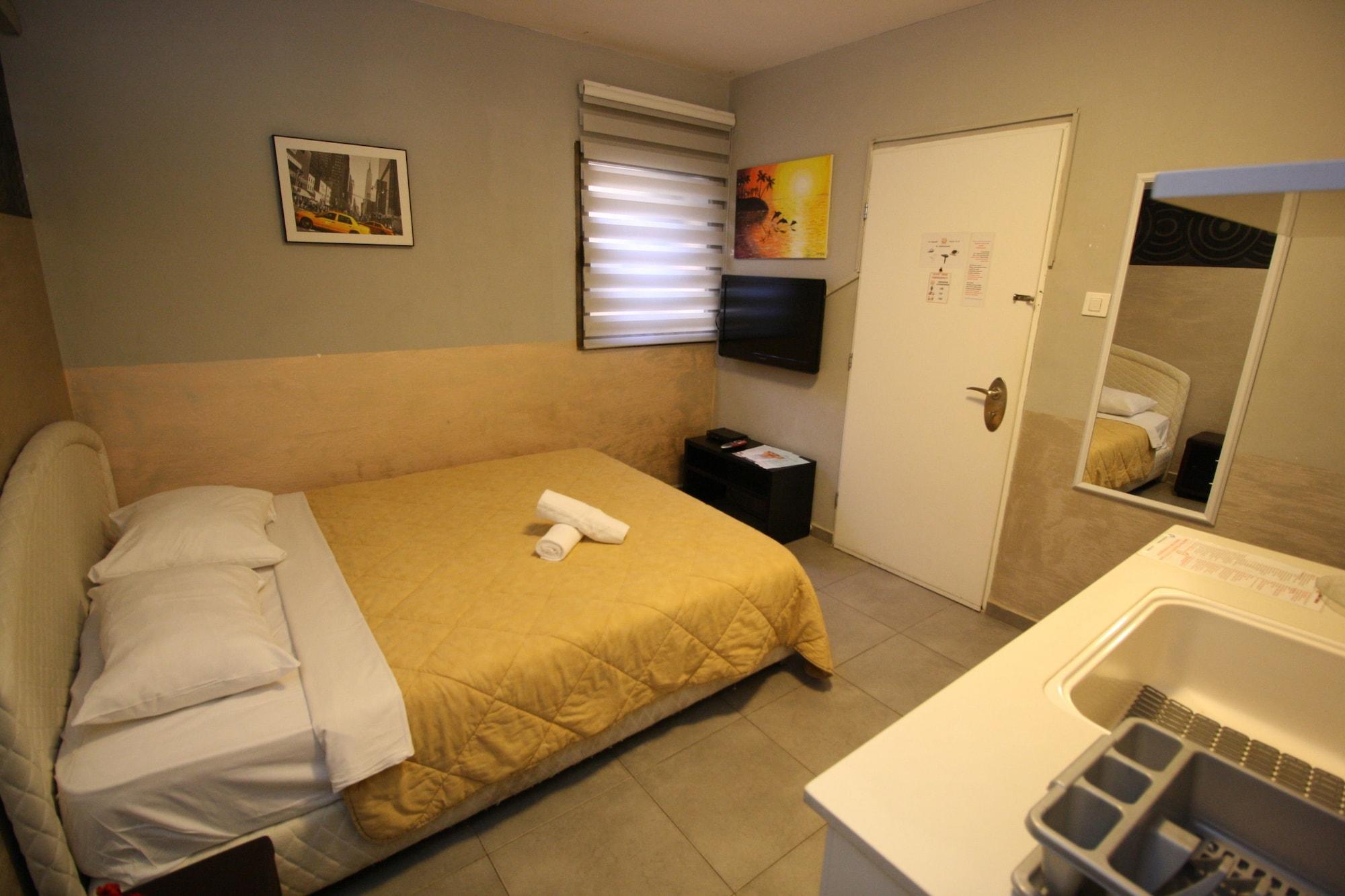 Rich Luxury Suites Eilat Extérieur photo