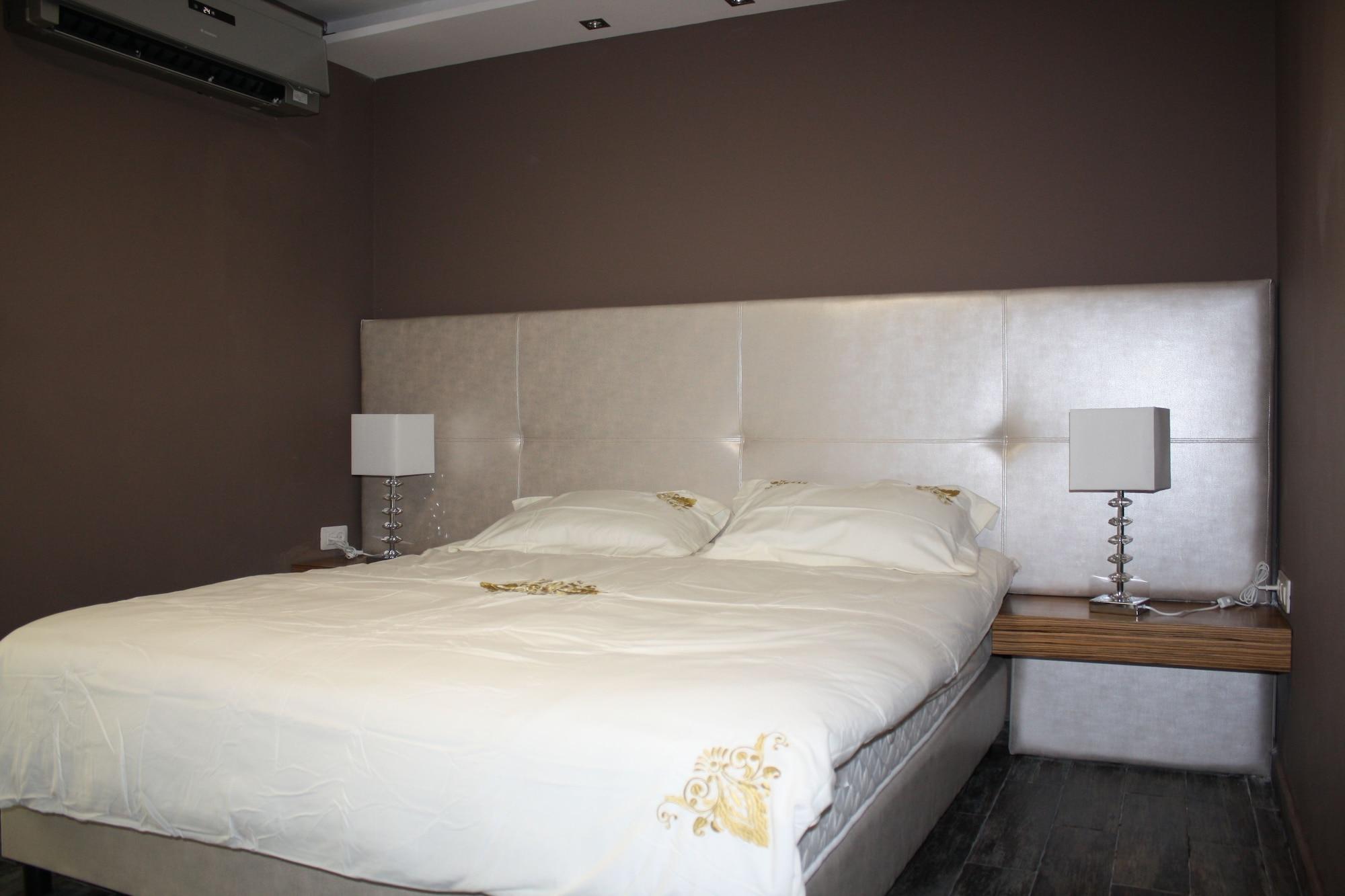 Rich Luxury Suites Eilat Extérieur photo