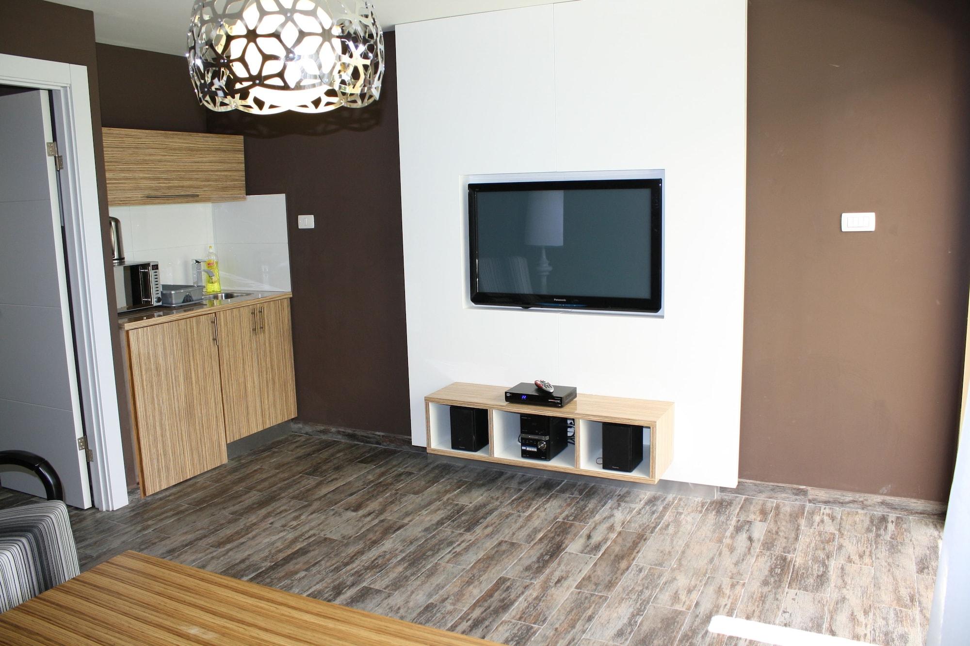 Rich Luxury Suites Eilat Extérieur photo