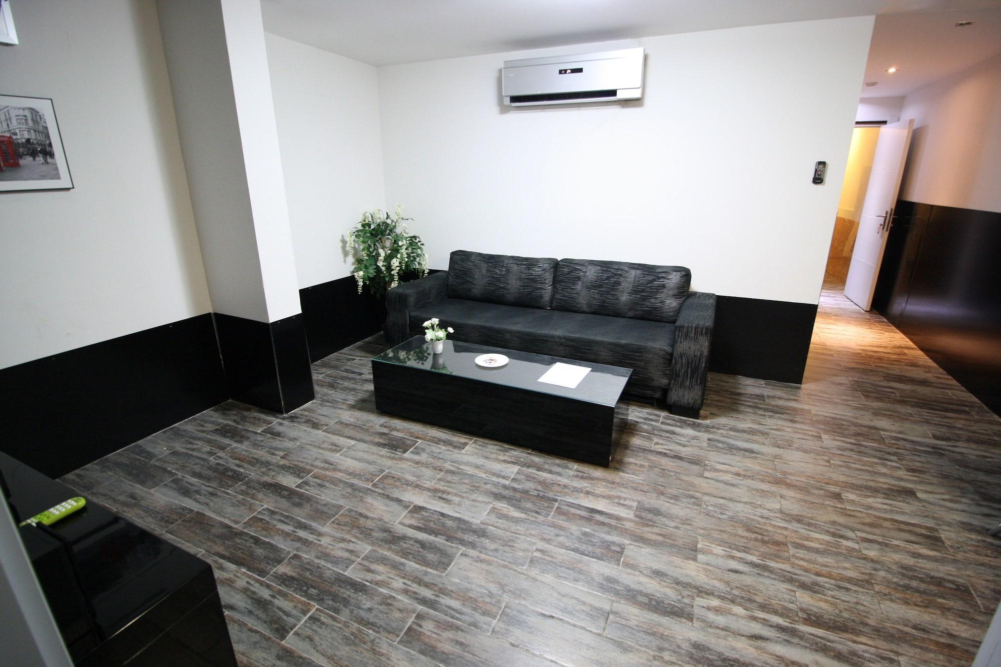 Rich Luxury Suites Eilat Extérieur photo