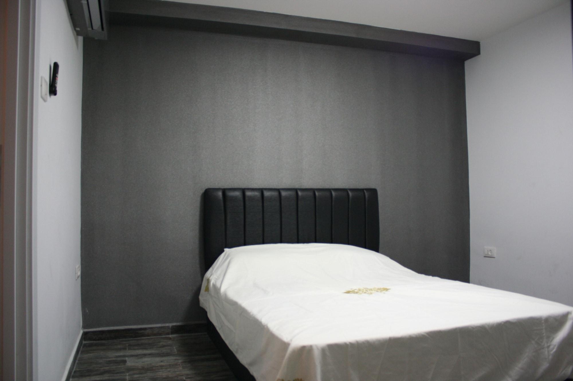 Rich Luxury Suites Eilat Extérieur photo