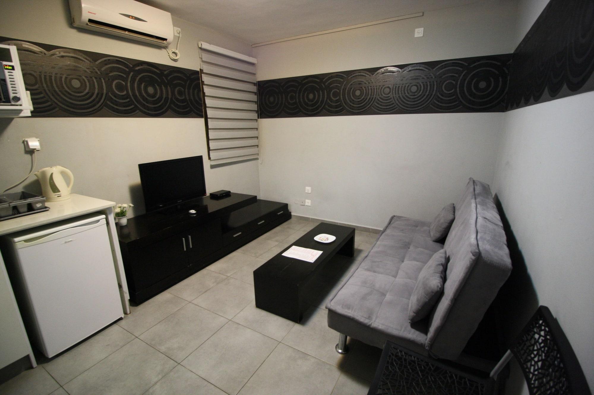 Rich Luxury Suites Eilat Extérieur photo