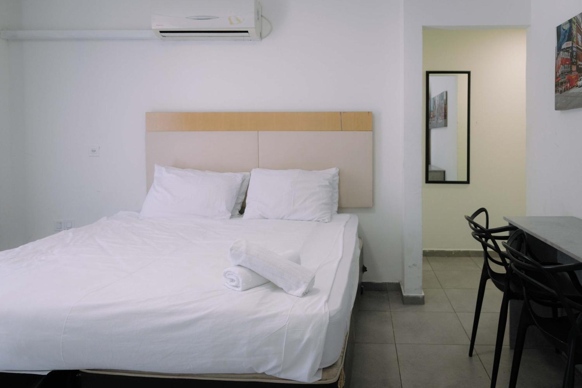 Rich Luxury Suites Eilat Extérieur photo