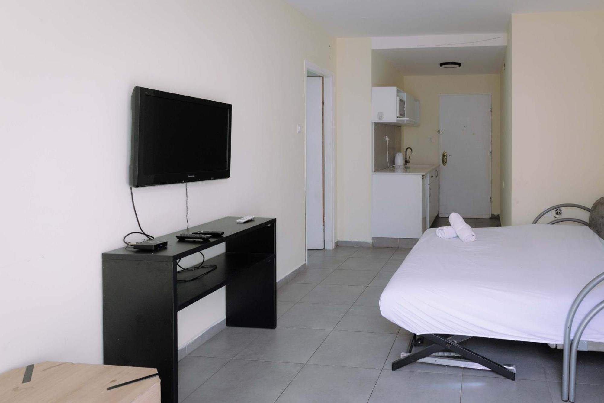 Rich Luxury Suites Eilat Extérieur photo