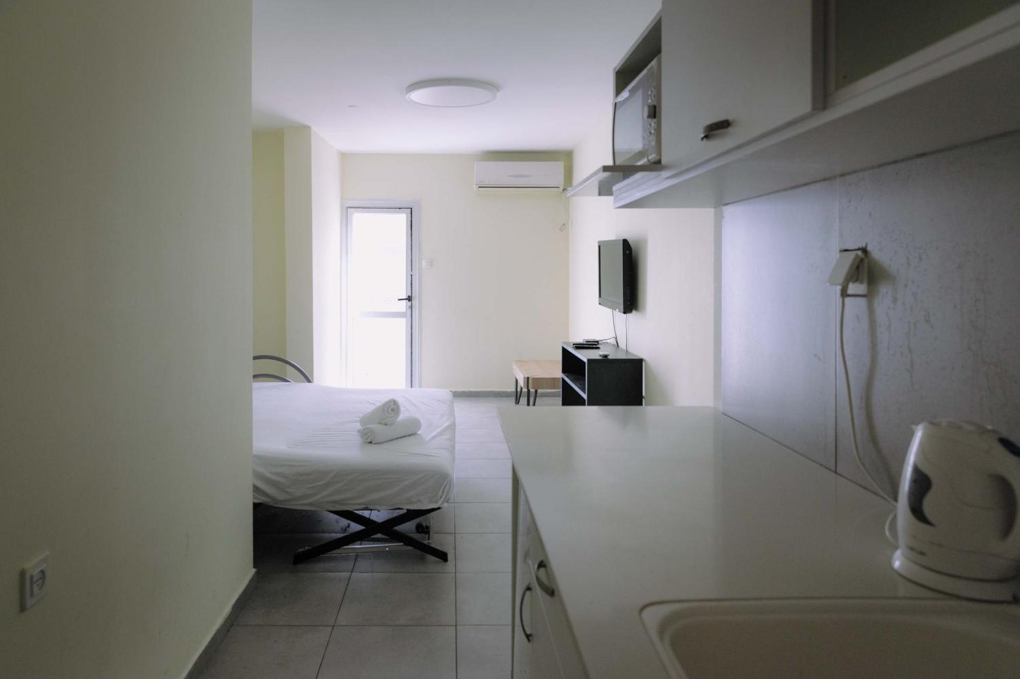 Rich Luxury Suites Eilat Extérieur photo