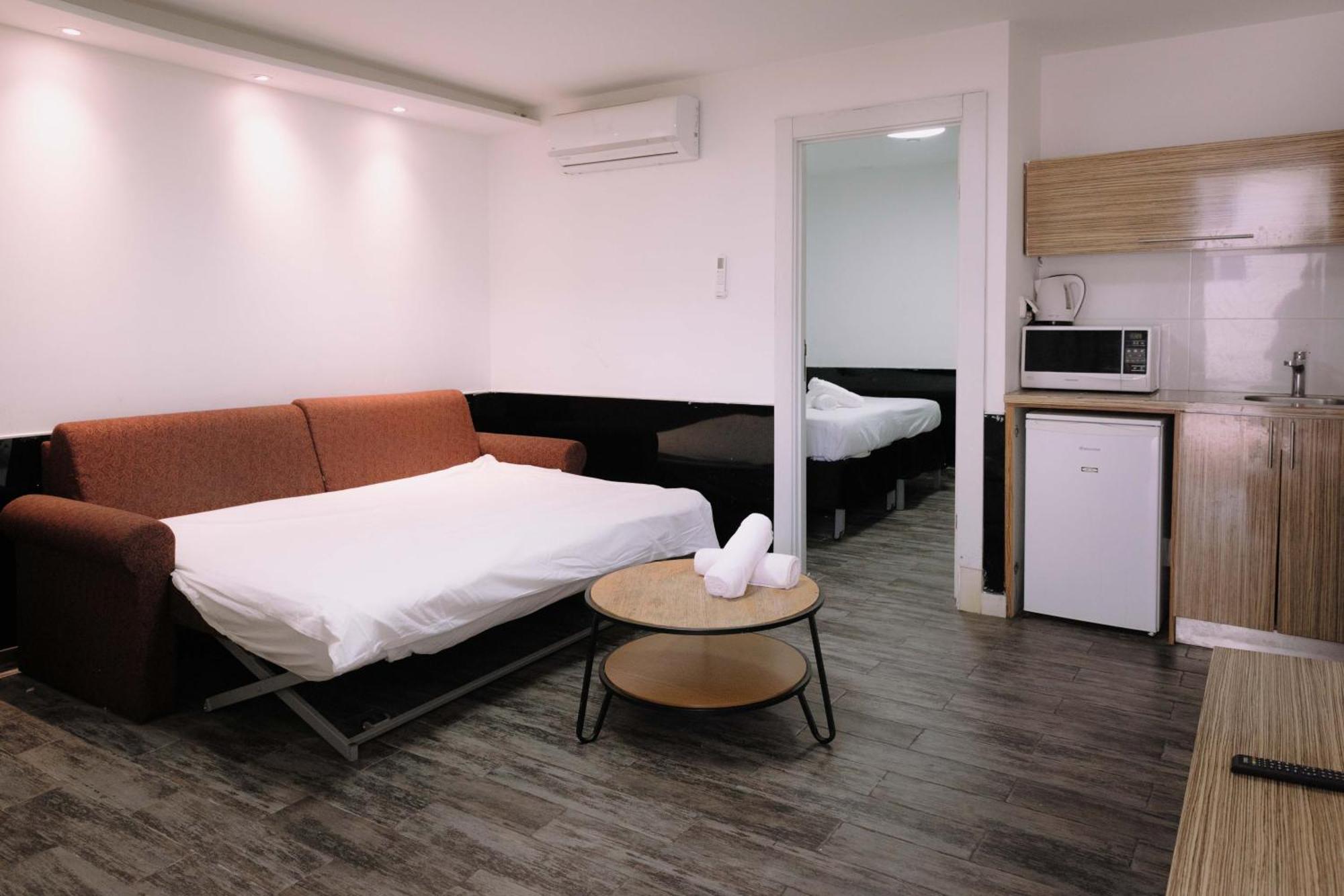 Rich Luxury Suites Eilat Extérieur photo