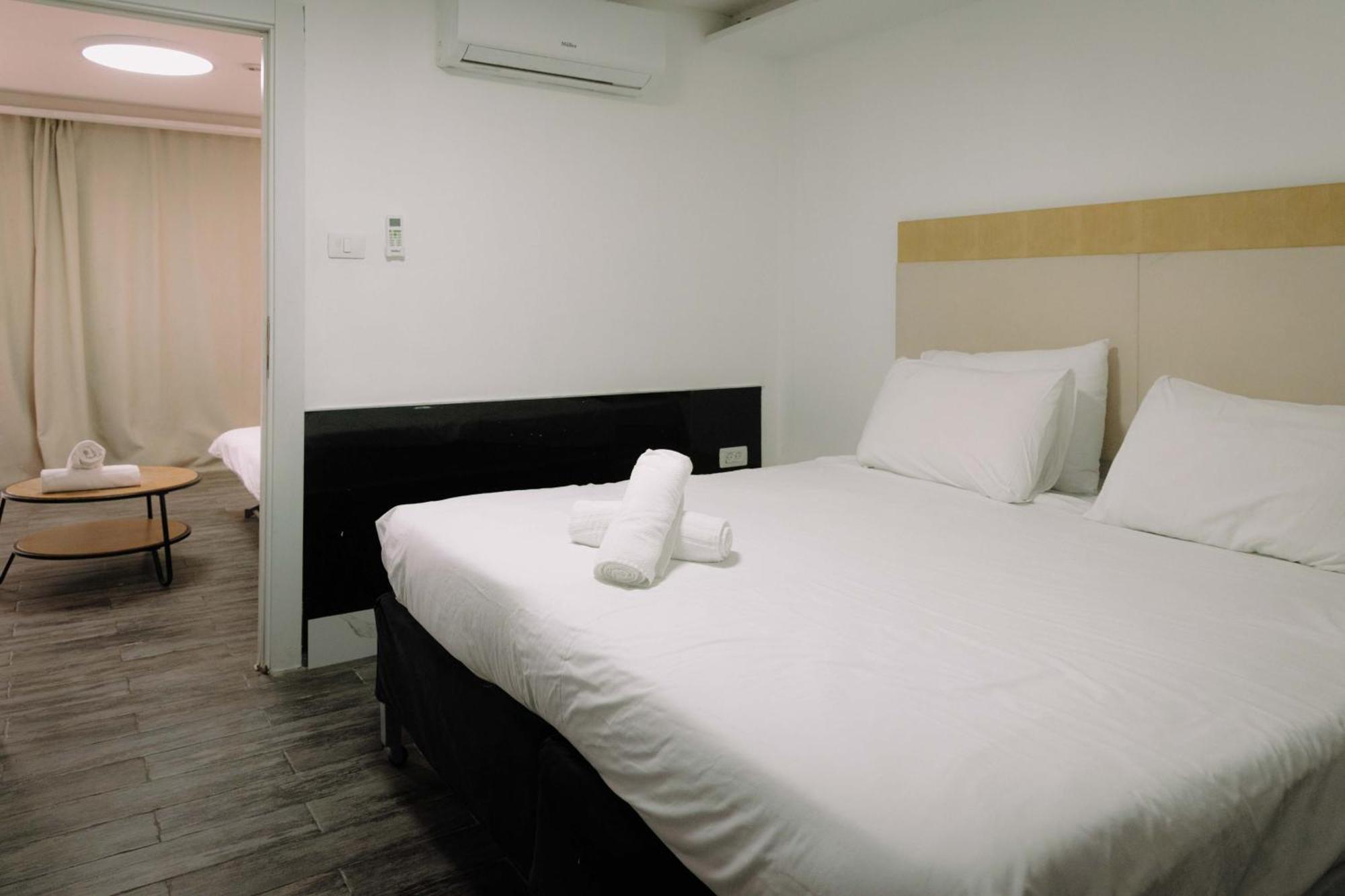 Rich Luxury Suites Eilat Extérieur photo