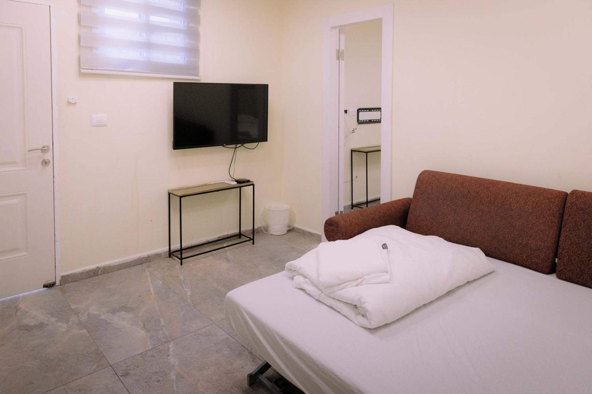 Rich Luxury Suites Eilat Extérieur photo