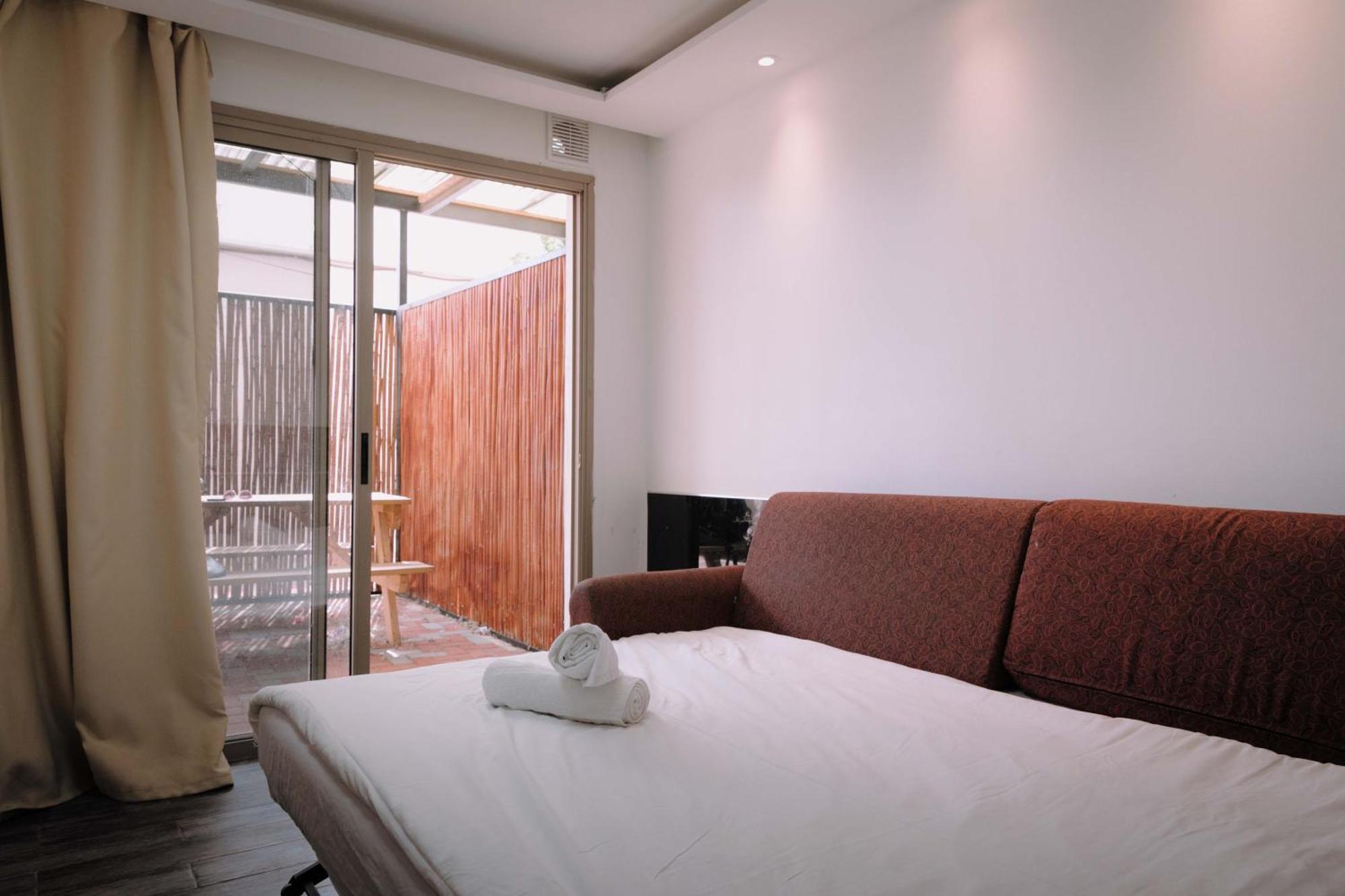 Rich Luxury Suites Eilat Extérieur photo