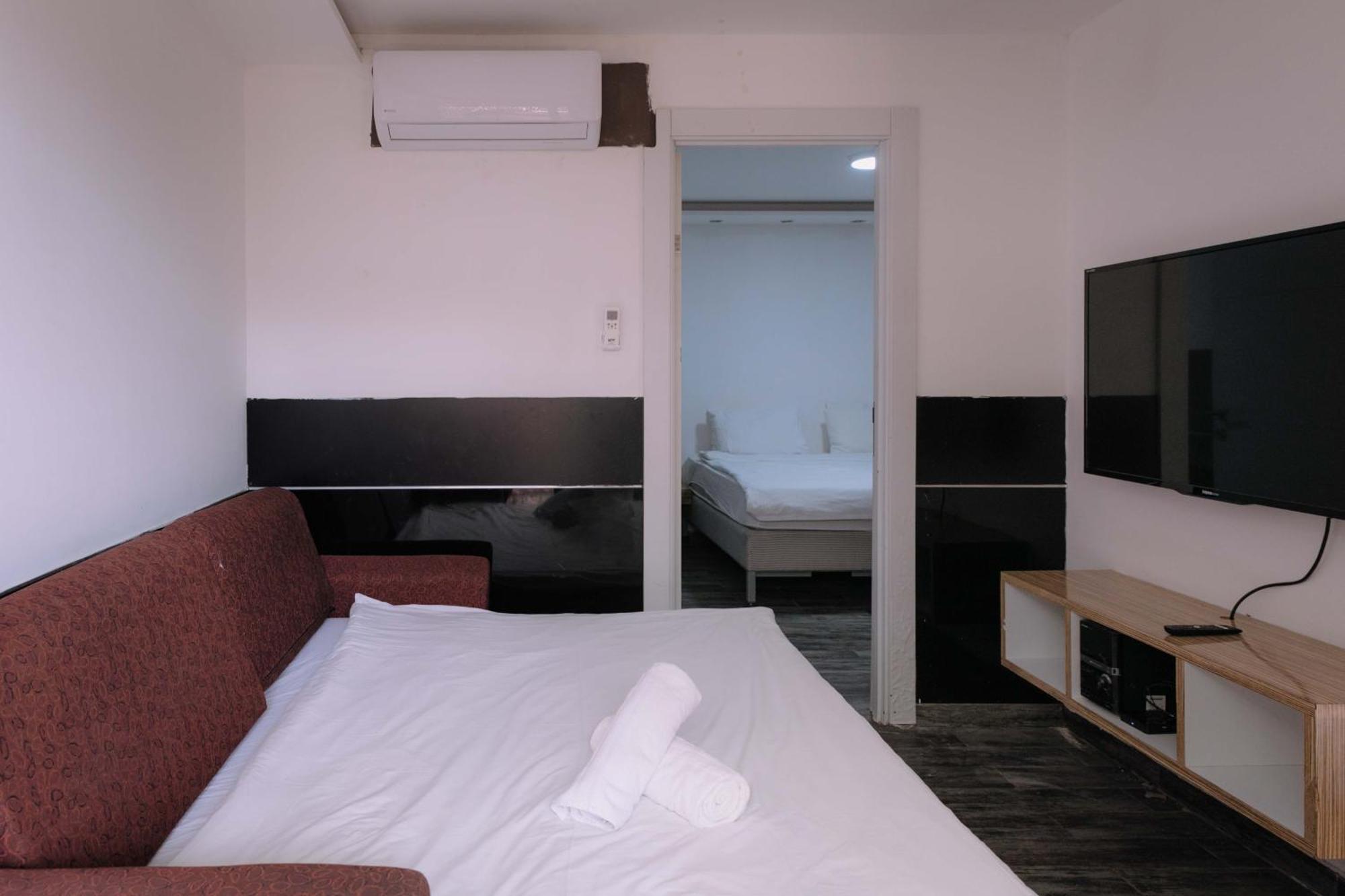 Rich Luxury Suites Eilat Extérieur photo