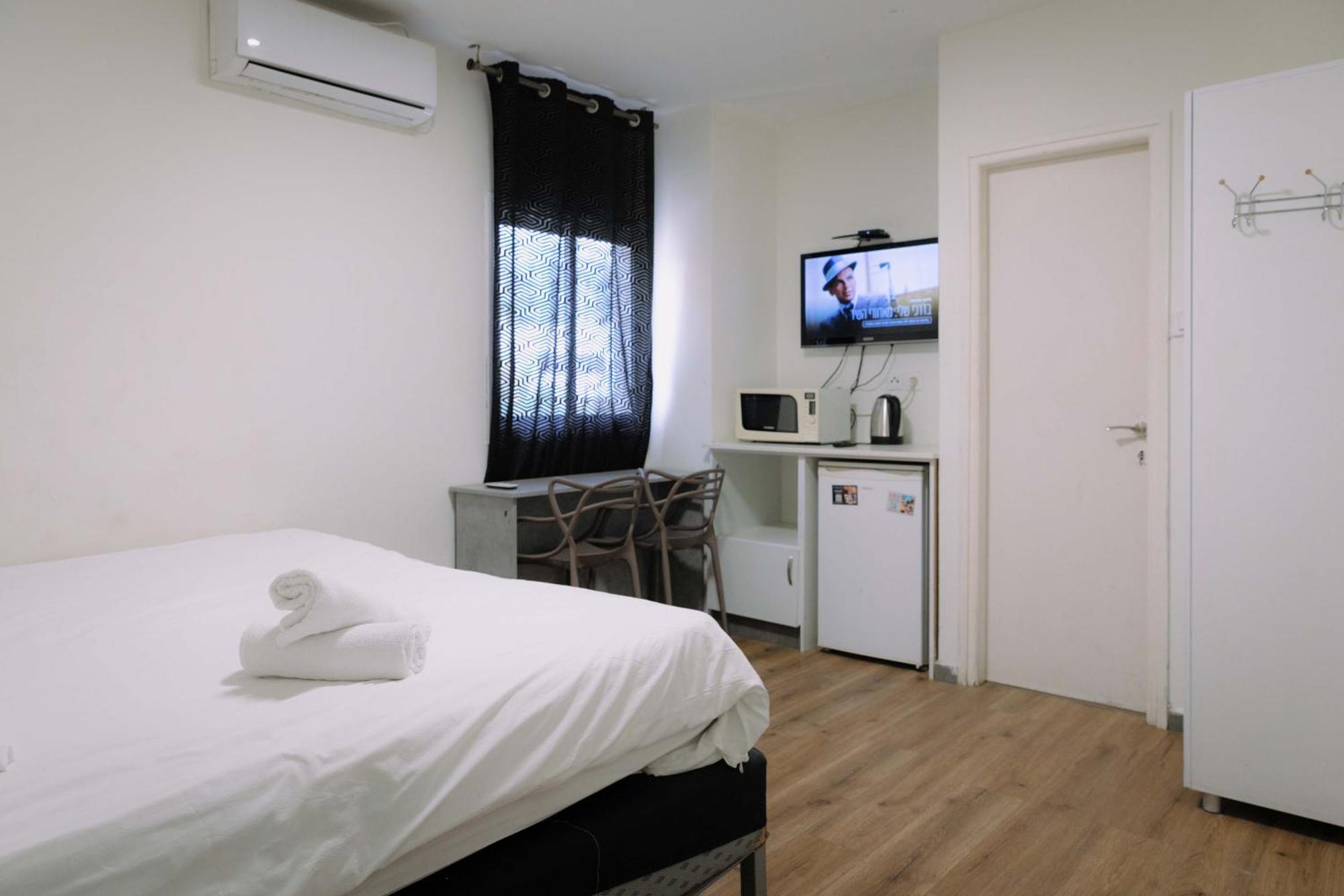 Rich Luxury Suites Eilat Extérieur photo